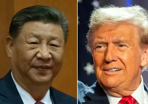 China poate câștiga războiul comercial cu Trump, avertizează specialiștii: „Xi Jinping are o mână câștigătoare”