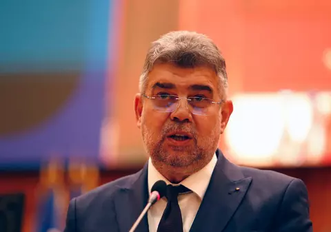 Reacția tranșantă a lui Marcel Ciolacu, după ce Călin Georgescu a fost dus la audieri: „Au datoria să prezinte opiniei publice dovezi extrem de solide”