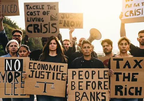 De la „De ce globalizarea funcționează” la „Criza democrației capitaliste” sau ce s-a întâmplat în cei peste 40 de ani de politici pro-piață