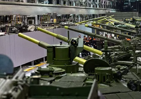 Rusia, între forță și fragilitate: cât de reală este puterea militară a Kremlinului. Două perspective opuse