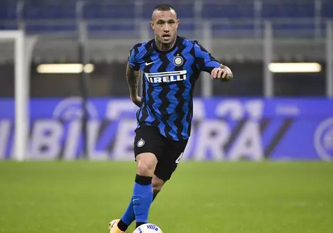 Fotbalistul belgian Radja Nainggolan, care a jucat la Inter și AS Roma, a fost arestat pentru trafic de cocaină