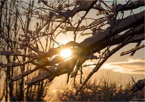 Cum va fi vremea mâine. Prognoza meteo luni, 6 ianuarie 2025