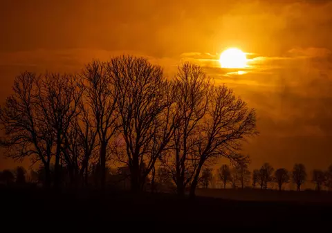 Cum va fi vremea mâine. Prognoza meteo pentru sâmbătă, 1 februarie 2025