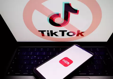 Riscurile la care se expun cei care renunță la TikTok și migrează spre aplicațiile RedNote și Lemon8: „Dacă o aplicație e gratuită, datele personale devin moneda de schimb”