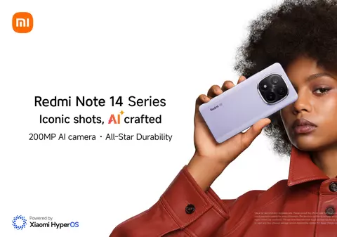 Xiaomi lansează seria de telefoane Redmi Note 14 în România: Preț și specificații complete