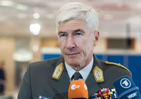 UE ar putea trimite trupe în Groenlanda: „Ar fi perfect logic să nu staționăm doar forțe americane acolo”