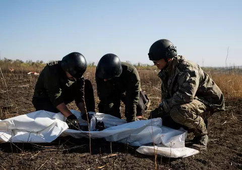 Peste 90.000 de soldați ruși, confirmați morți în Ucraina. Numărul real ar putea fi cuprins între 138.500 și 200.000