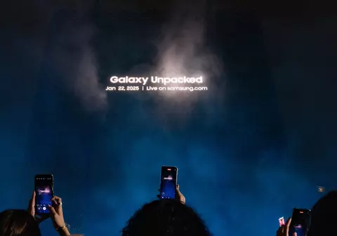Data de lansare pentru Samsung Galaxy S25. Cum poți să urmărești live evenimentul
