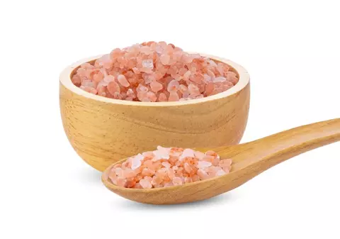 Cât de sănătos este consumul de sare de Himalaya