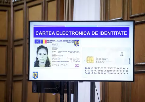 Schimbarea buletinului - Ce acte sunt necesare în 2026