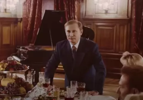 „Moartea lui Putin”, în cinematografele din Ucraina. „Lumea trebuie să-și vadă lașul”, spune regizorul | VIDEO