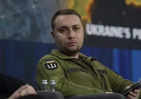 Coreea de Nord va furniza Rusiei 150 de rachete balistice și va trimite întăriri în Kursk, susține șeful spionajului militar ucrainean