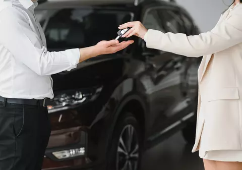 Sfaturi pentru a alege un serviciu de rent a car București