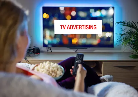 Breaking News: Televiziunile de știri au furnizat audiențe cu 6% mai mari pentru reclamele comerciale difuzate în 2024 față de anul precedent