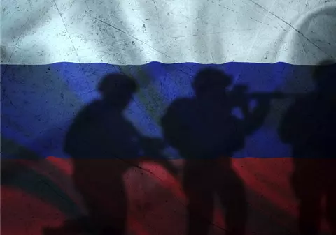 Armata rusă ar putea declanșa un război major în Europa, avertizează un serviciu secret european