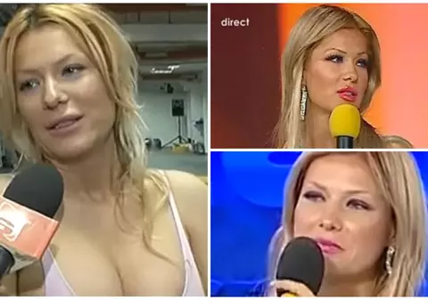Simona Sensual a ajuns de nerecunoscut. Cu ce se ocupă acum una dintre cele mai populare asistente TV ale anilor 2000. „Este un curs pentru probleme medicale”