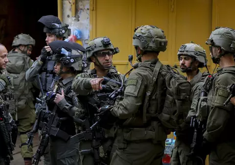 „Războiul veșnic” al Israelului întinde armata sa până la limită