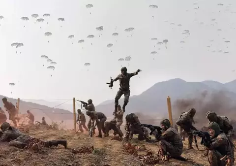 Soldații nord-coreeni trimiși să lupte în Rusia n-au mai fost văzuți pe front de două săptămâni: „Au fost lăsați să se descurce singuri”