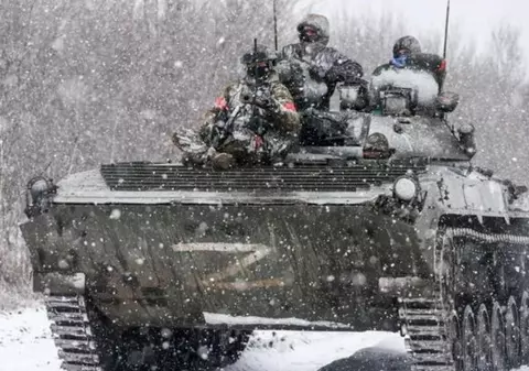 Rusia amenință că va anexa Țările Baltice: „Armata lituaniană nu va rezista nici măcar o zi împotriva celei ruse”