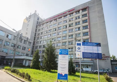 Aproape 20 de copii din Iași au ajuns la spital din cauza petardelor de Revelion. Unii s-au ales cu degete tăiate