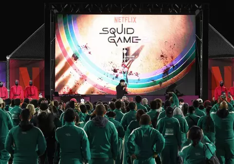 Doi actori din „Squid Game”, sezonul 2 au format un cuplu în viața reală. Când va apărea sezonul 3 din „Jocul Calamarului”