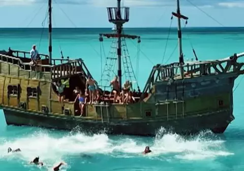 VIDEO Primele imagini de la Survivor România 2025