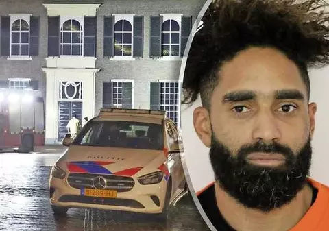 Cine sunt suspecții arestați pentru furtul coifului și al brățărilor dacice de aur din Olanda. Unul dintre ei e un tâlhar violent condamnat