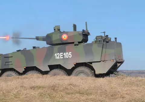 Ministerul Apărării vrea să facă în 2025 achiziții militare de peste 8 miliarde de euro. Ce cumpără cu acești bani