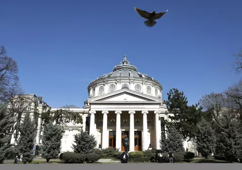 Un danez expert în călătorii a ajuns la București și l-a trecut pe lista orașelor care trebuie neapărat vizitate: „Înainte să devină prea popular”