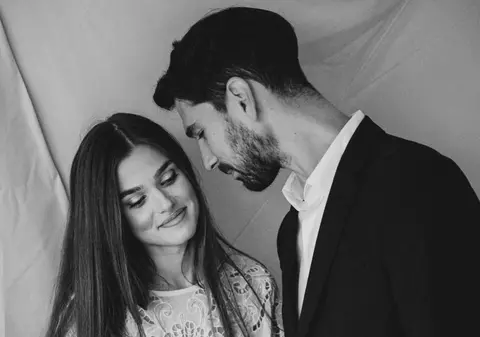 Imagini noi cu băiețelul lui Theo Rose și al lui Anghel Damian. Ce au observat fanii la Sasha, care are un an și jumătate: „Ce frumos!”