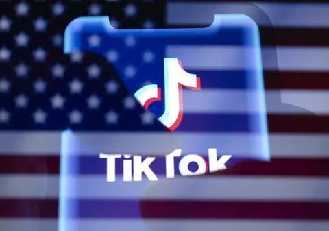 TikTok spune că se va „întuneca” fără acțiunea guvernului SUA