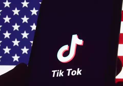 TikTok anunță revenirea în SUA, la câteva ore de la închidere. „Mulțumim președintelui Trump”