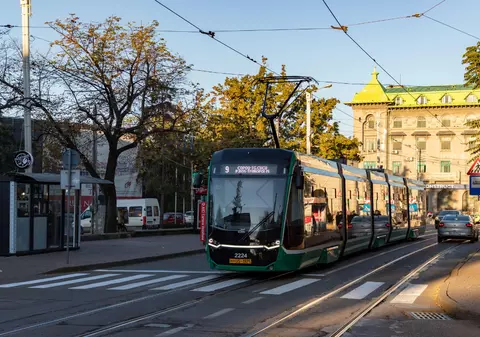 Noi prețuri și proceduri la CTP Iași, începând cu 1 februarie 2025