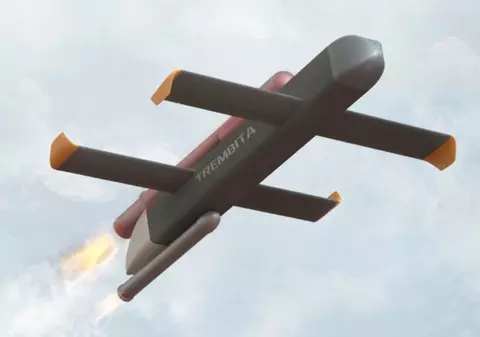 Ucraina își construiește propria rachetă care poate ajunge direct la Moscova și e cea mai ieftină armă cu rază lungă de acțiune din lume