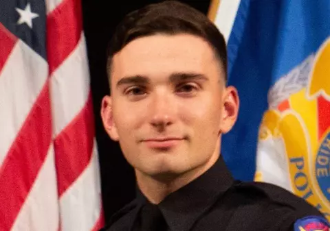 Cine este Tyler Moldovan, românul căruia Donald Trump i-a mulțumit înainte de învestire: „A fost împușcat de 8 ori!”