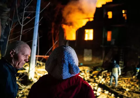 Un român povestește realitatea cumplită de pe frontul ucrainean: „Ne-au murit camarazi, dar trebuie să treci peste”