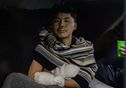 300 de soldaţi nord-coreeni au fost ucişi, iar mii au fost răniţi în Ucraina, potrivit Seulului