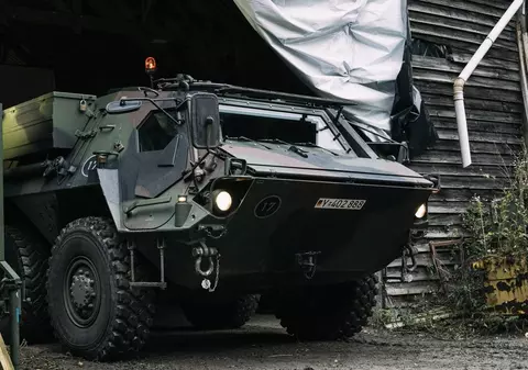 Planul secret al Germaniei în cazul unui atac rusesc: „Investiție de 18,5 miliarde de euro”