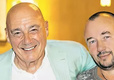 Un cunoscut propagandist al Kremlinului, revoltat că marii jurnaliștii ruși nu susțin activ războiul din Ucraina. „Atitudinea unei generații crescute într-un spirit liberal”