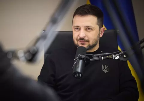 Volodimir Zelenski vrea să cumpere arme cu active ruseşti îngheţate de 300 miliarde de dolari: „Ei trebuie să plătească pentru asta”