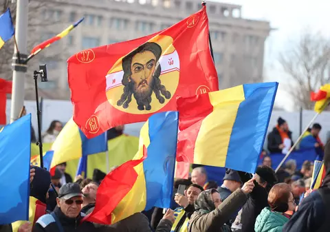 Călin Georgescu și legăturile sale cu Rusia, zugrăvite brutal de un expert în istoria est-europeană: „Noul Rasputin”