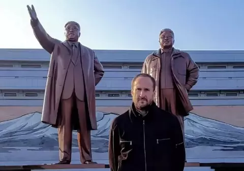 Un spaniol care a fost angajat în Coreea de Nord acum 8 ani a fost chemat să lucreze din nou la Phenian: „Aș fi nebun dacă nu accept”