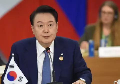 Președintele Coreei de Sud s-a prezentat în instanță în legătură cu prelungirea detenției sale