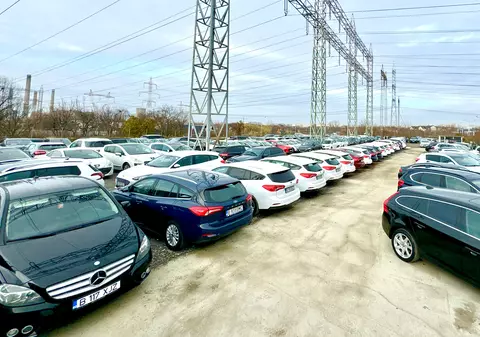 Peste 10.000 de mașini vândute cu succes de Star Leasing