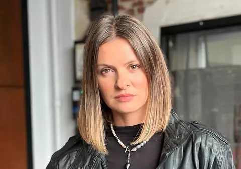 De ce a renunțat Ioana Blaj, nora Ruxandrei Ion, la proiectele TV. „Familia este pe primul loc”