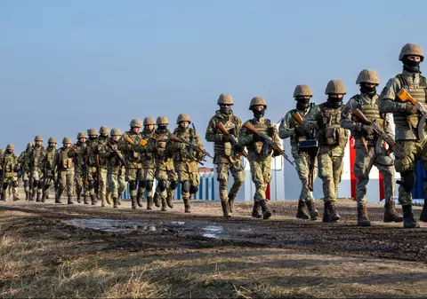 Exerciții NATO în România cu 5.000 de militari, amânate din cauza alegerilor prezidențiale din mai 2025