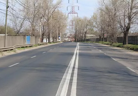 Centura Mare a municipiului Galați se „plimbă” între CNAIR și Consiliul Judeţean Galaţi