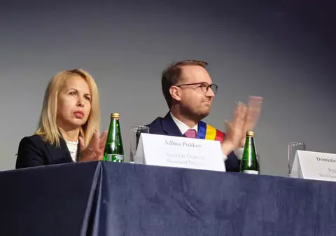 Primăria Timișoara caută juriști voluntari ca să o ajute pe o fostă judecătoare, devenită secretar general după pensionare. Ce probleme legale ar putea să apară