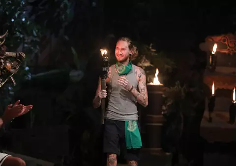 Alex Furman, primele declarații după ce a părăsit Survivor România 2025: „Am încredere în Univers că știe mai bine” | EXCLUSIV