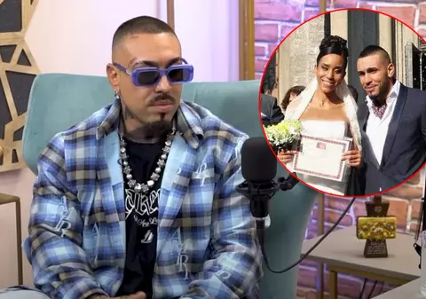 De ce a decis Alex Velea să divorțeze. Confesiunile sincere ale artistului: „M-am căsătorit și am dat-o în bară”